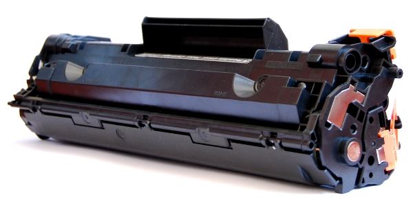 HP Laserjet M125a